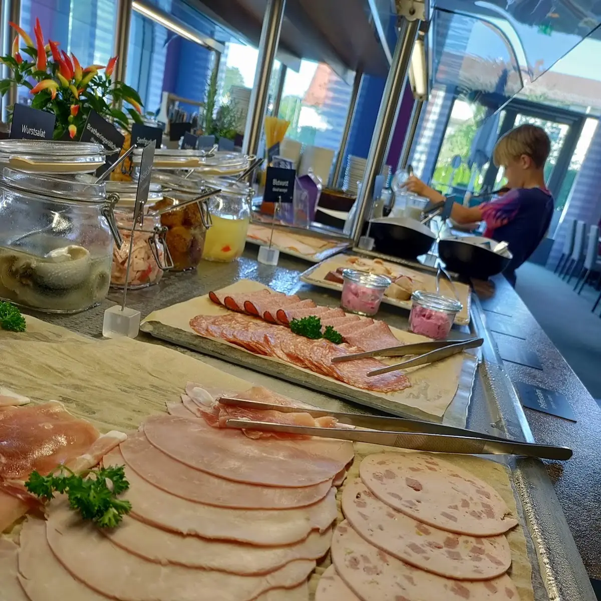 Essen und Trinken photo 8