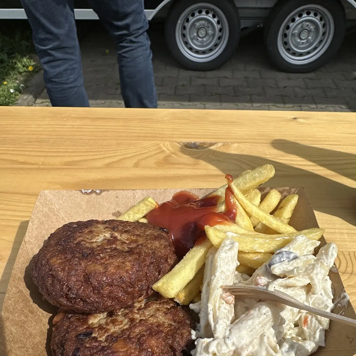 Essen und Trinken photo 7