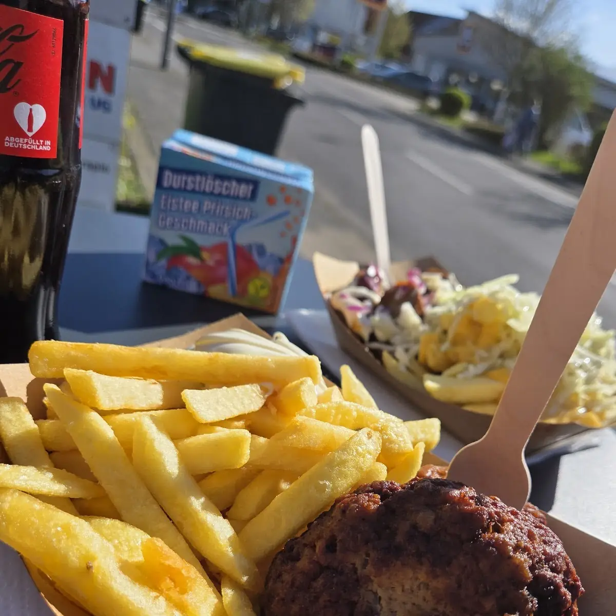 Essen und Trinken photo 8