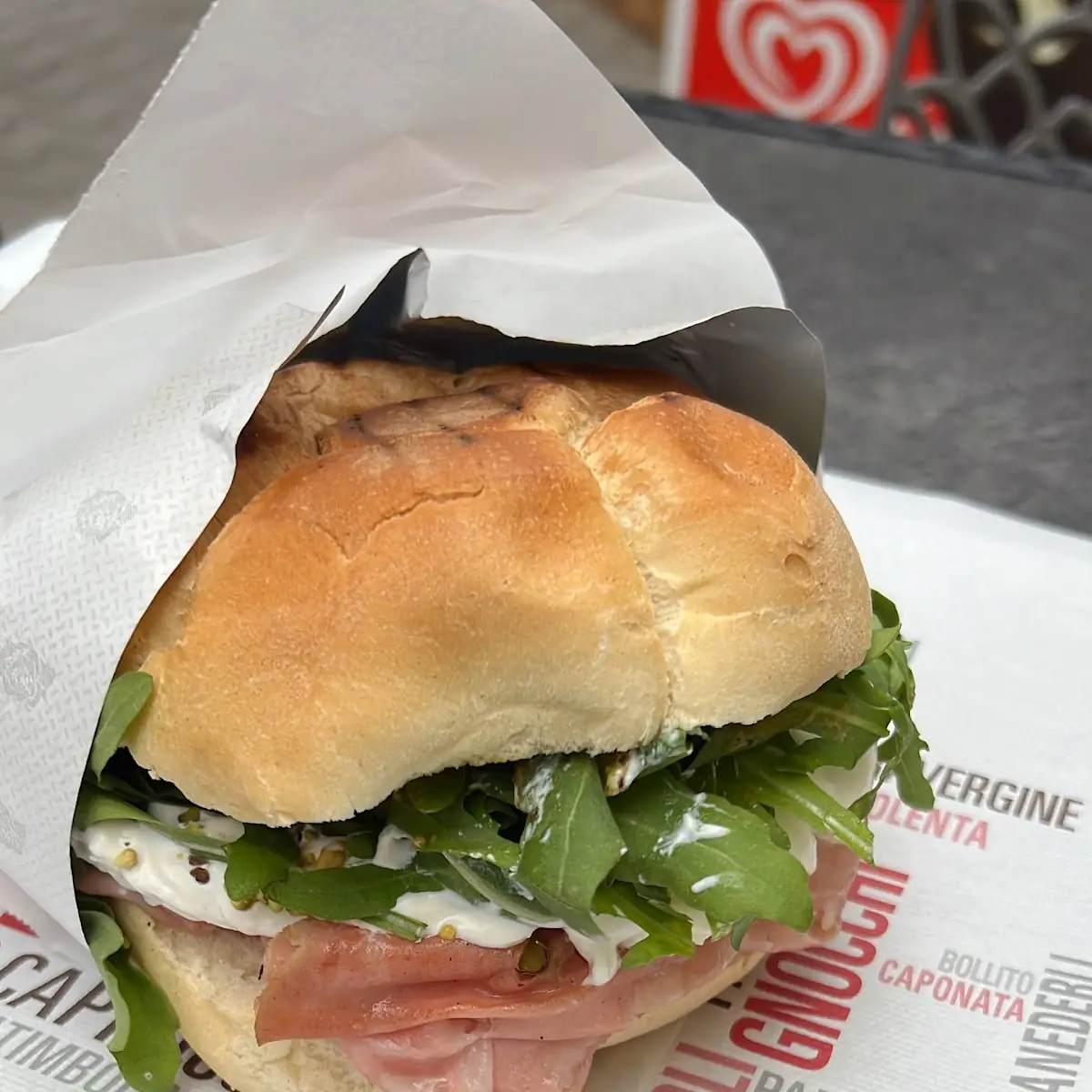 Essen und Trinken photo 10