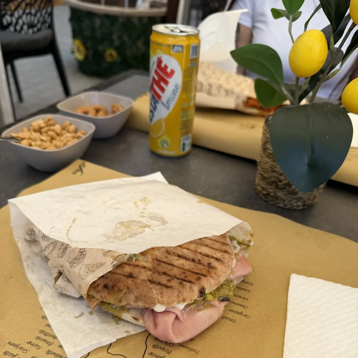 Essen und Trinken photo 4