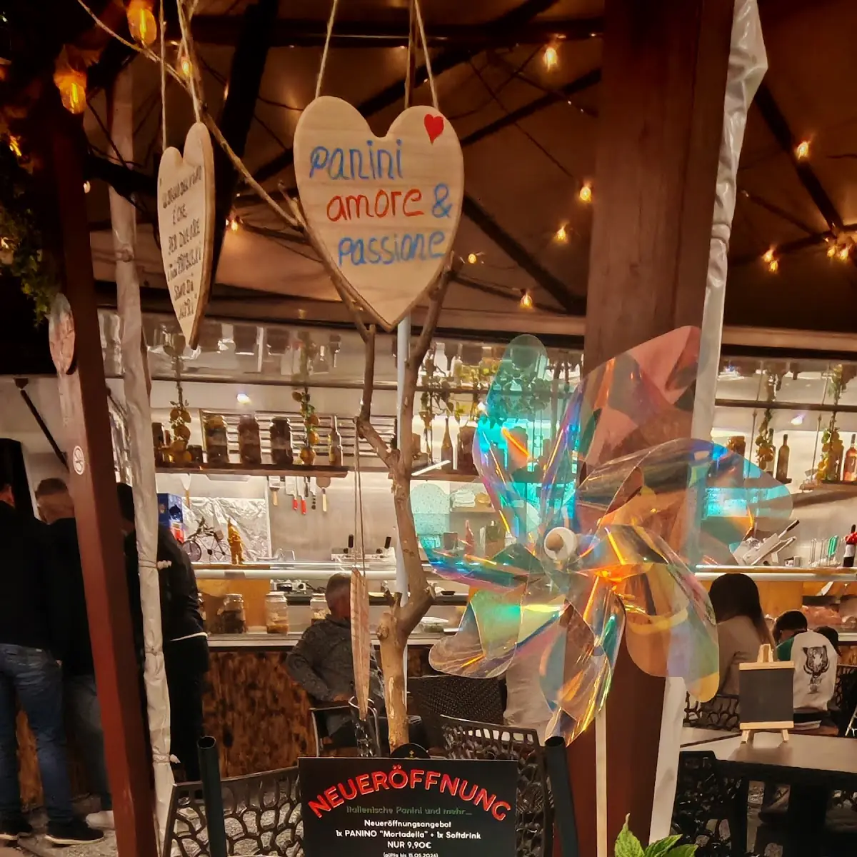 Essen und Trinken photo 6