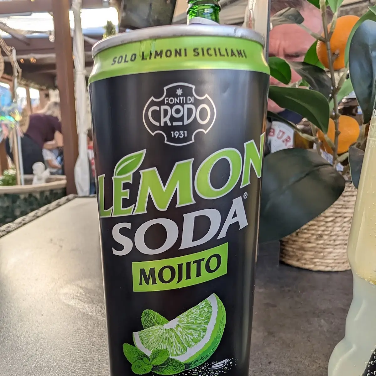 Essen und Trinken photo 7