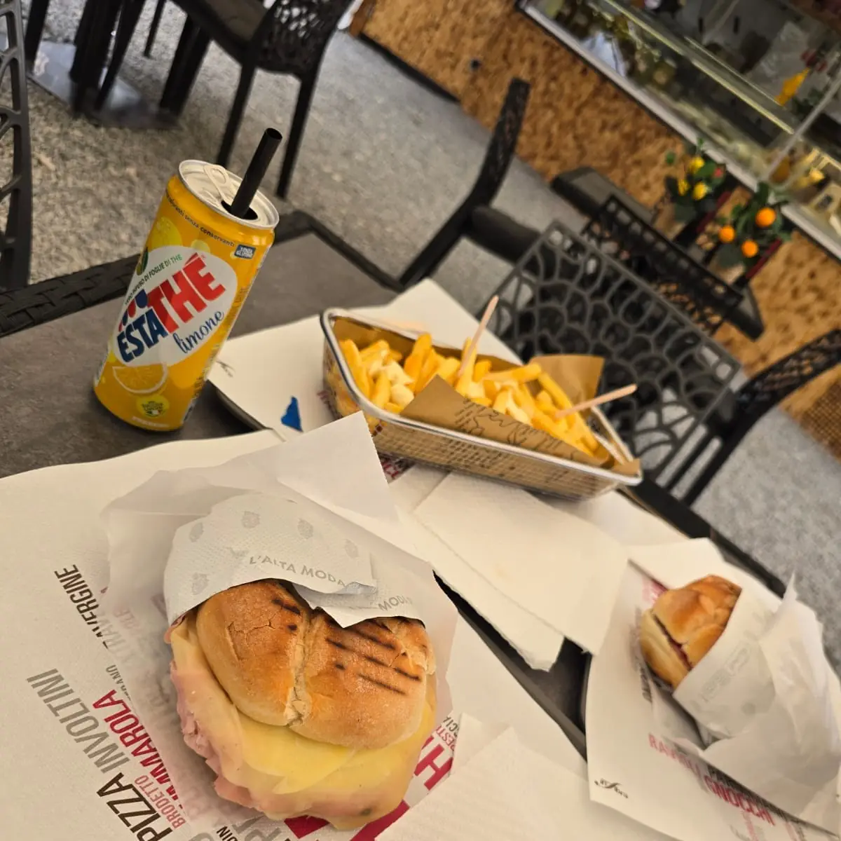 Essen und Trinken photo 8