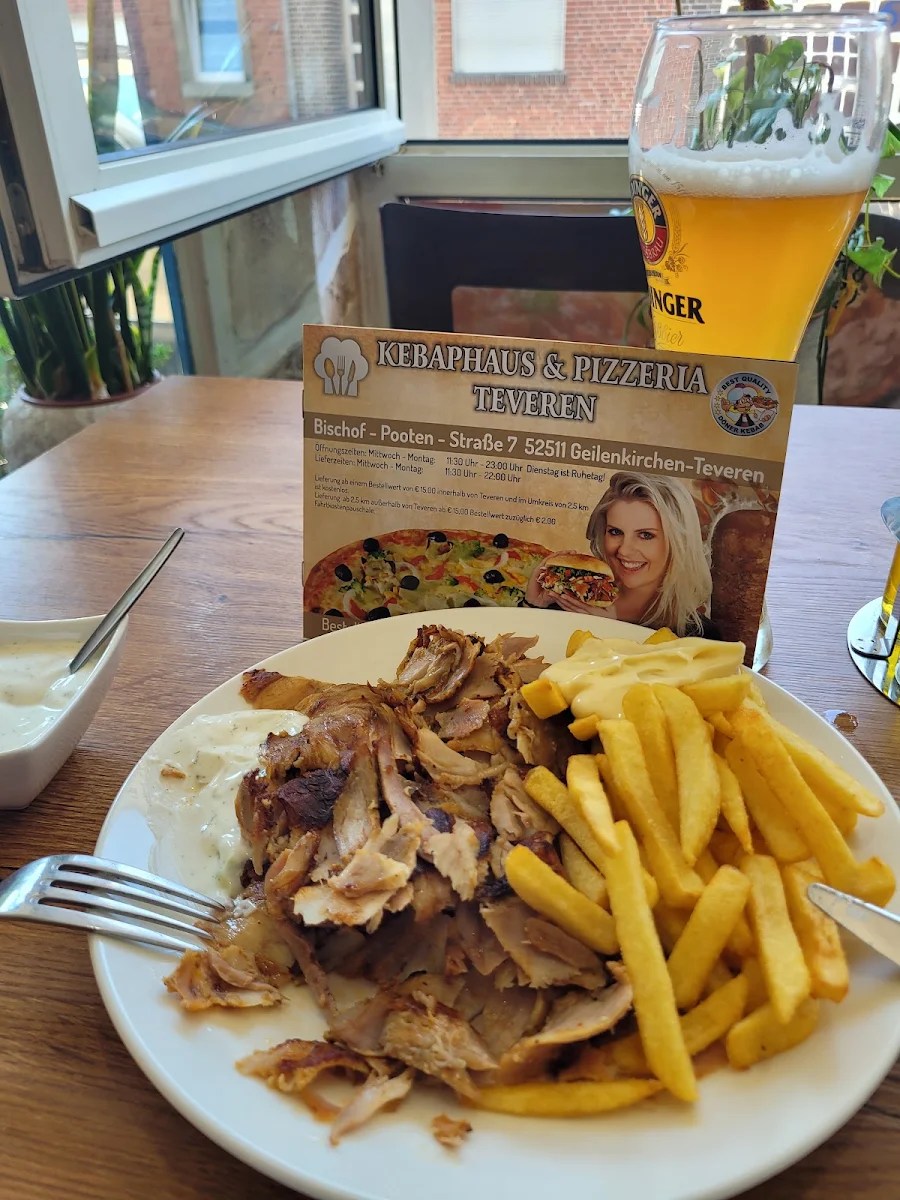 Essen und Trinken photo 3