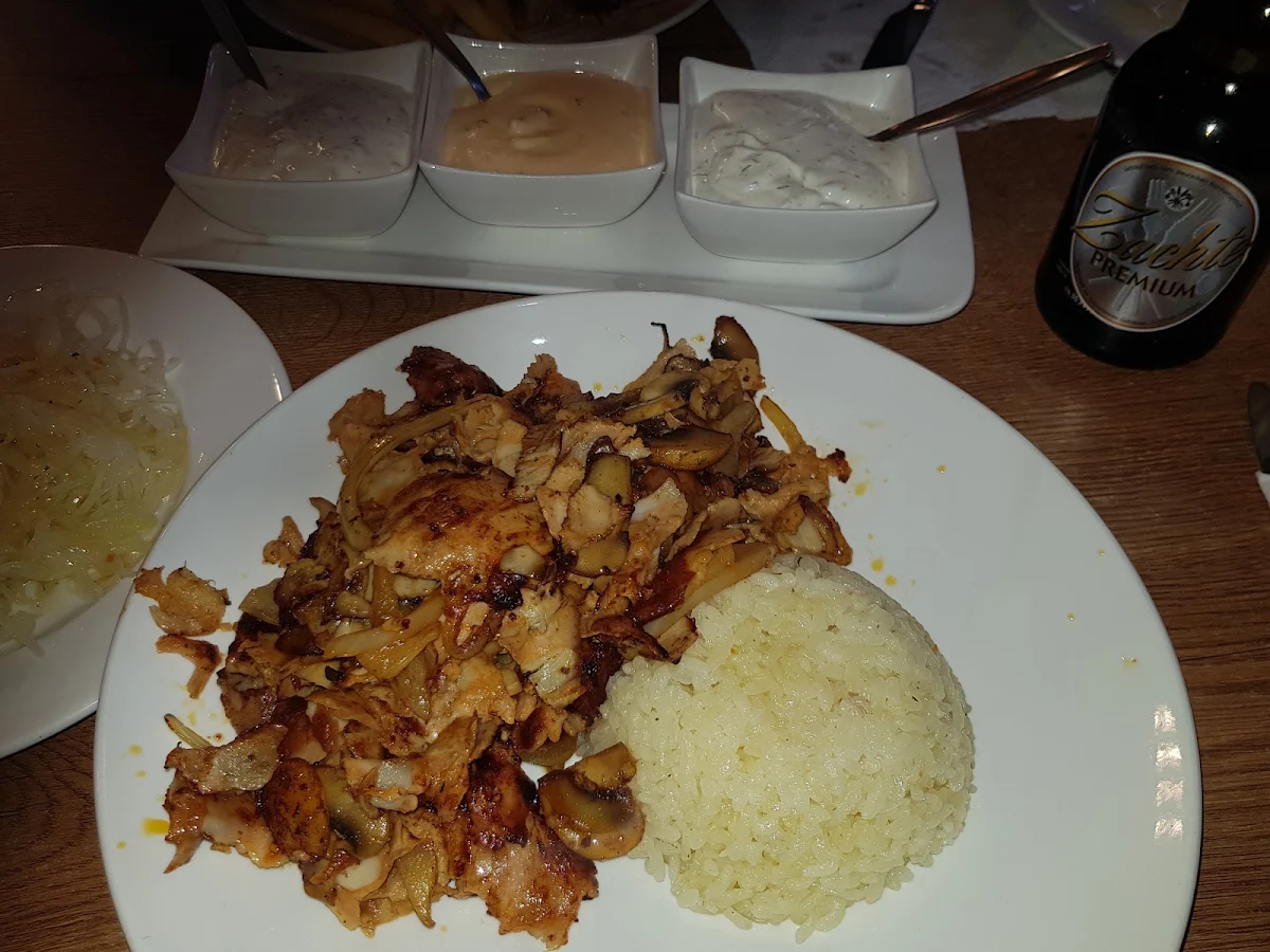 Essen und Trinken photo 9