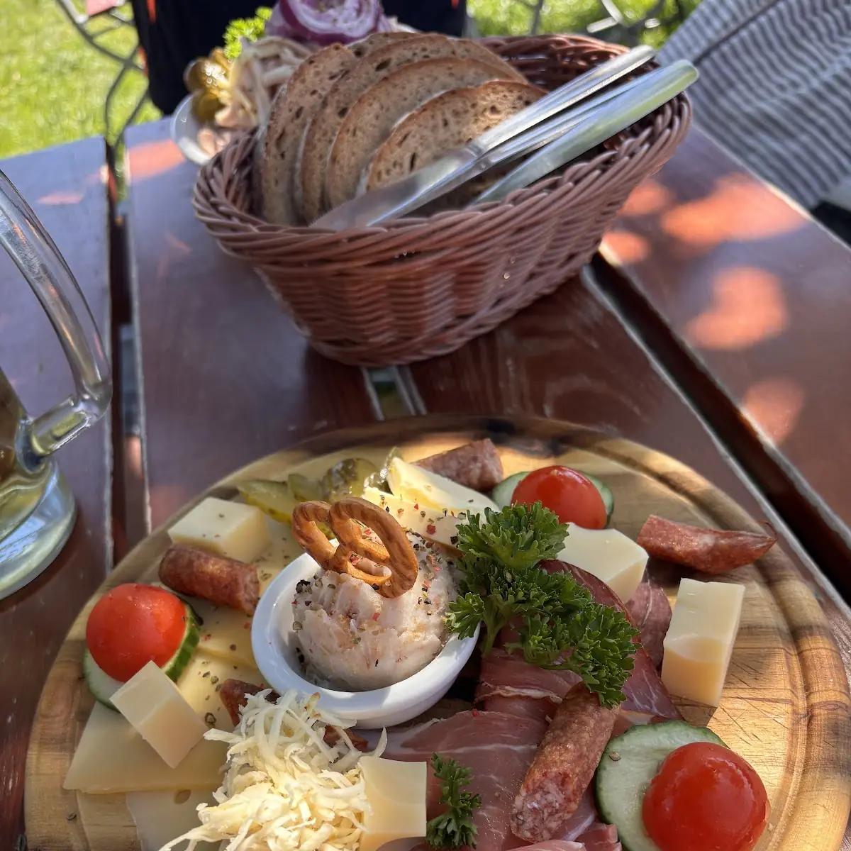 Essen und Trinken photo 2