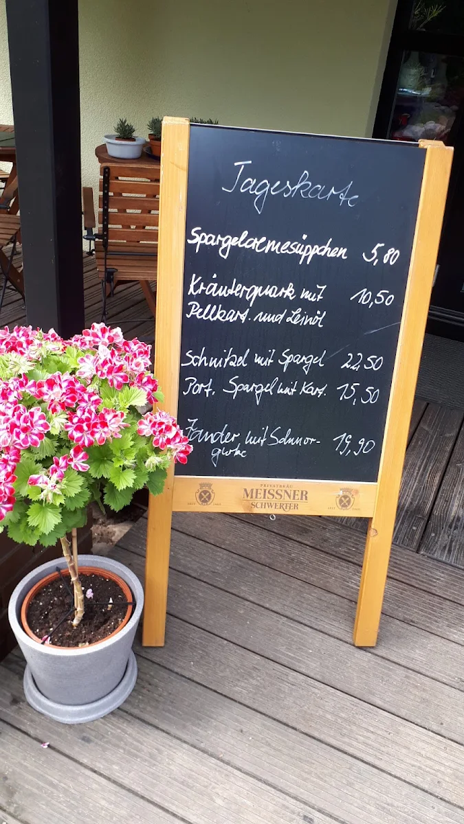 Speisekarte photo 7
