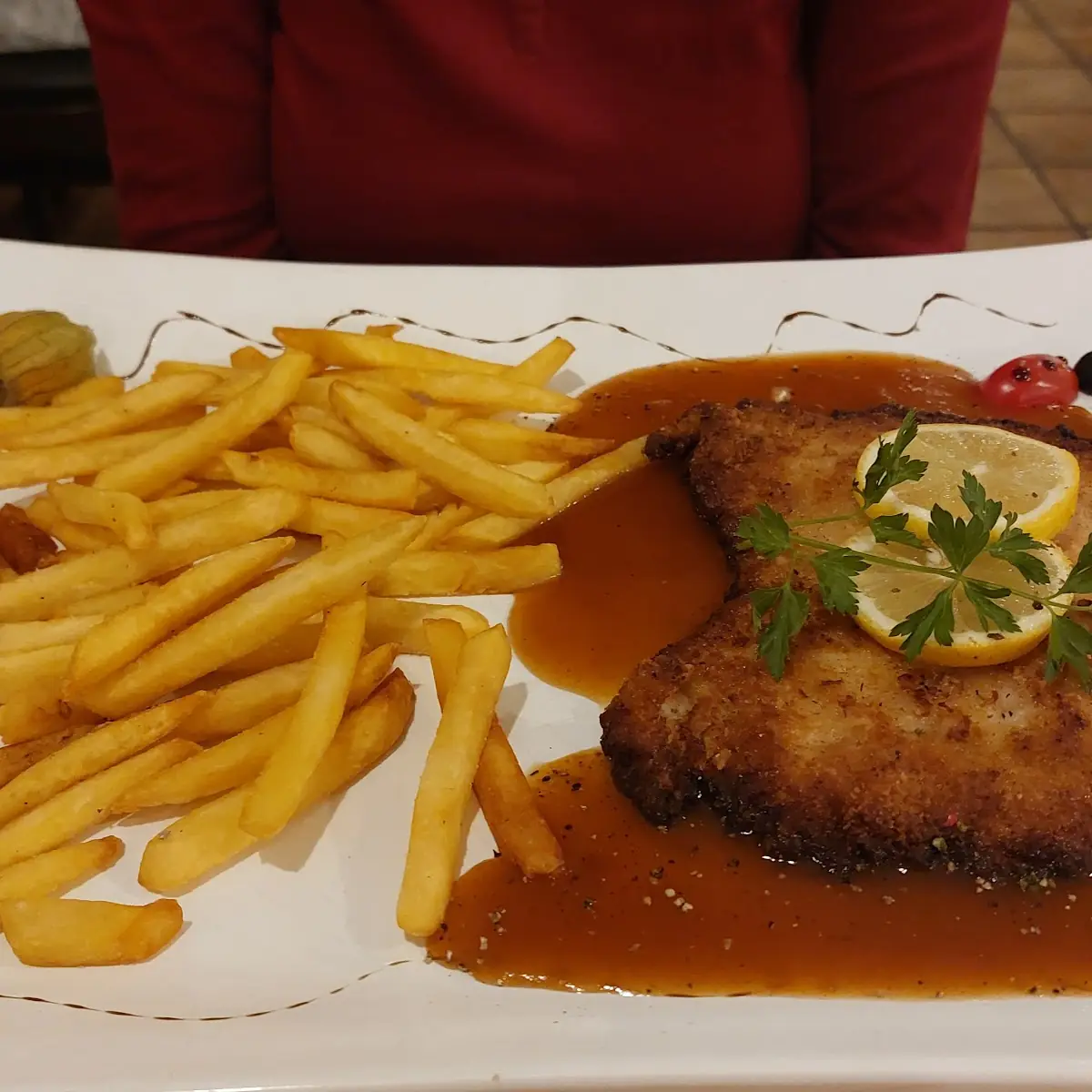 Essen und Trinken photo 2