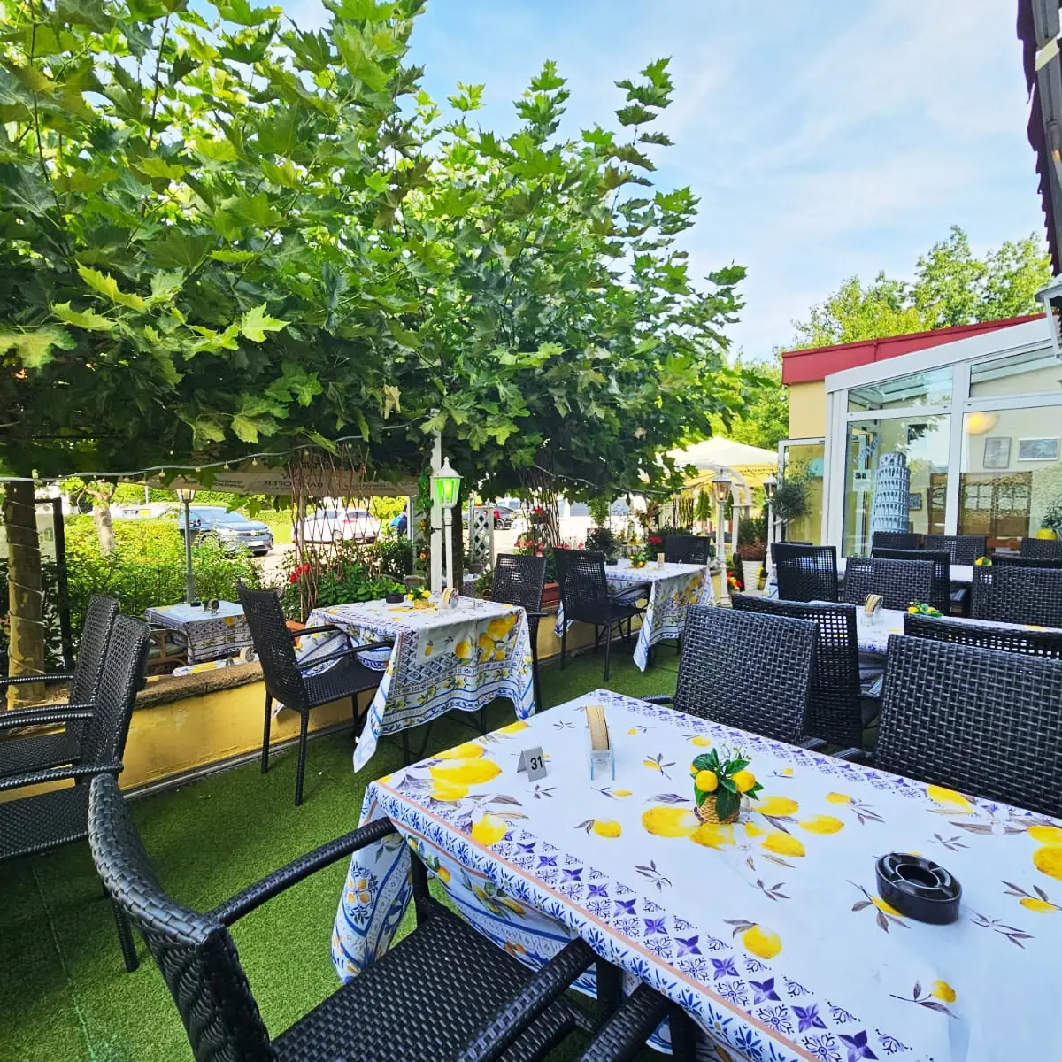 Atmosphäre photo 2