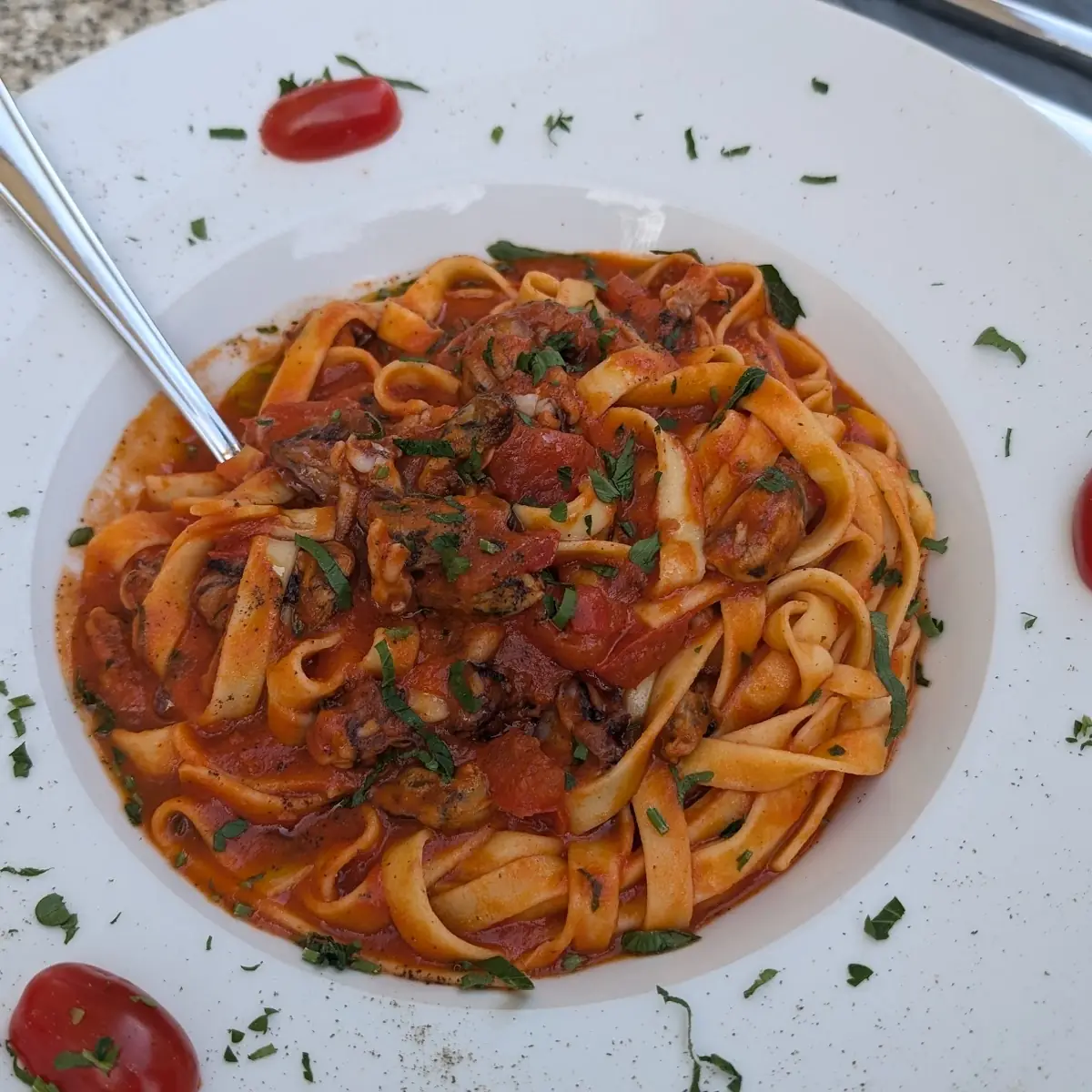 Essen und Trinken photo 10