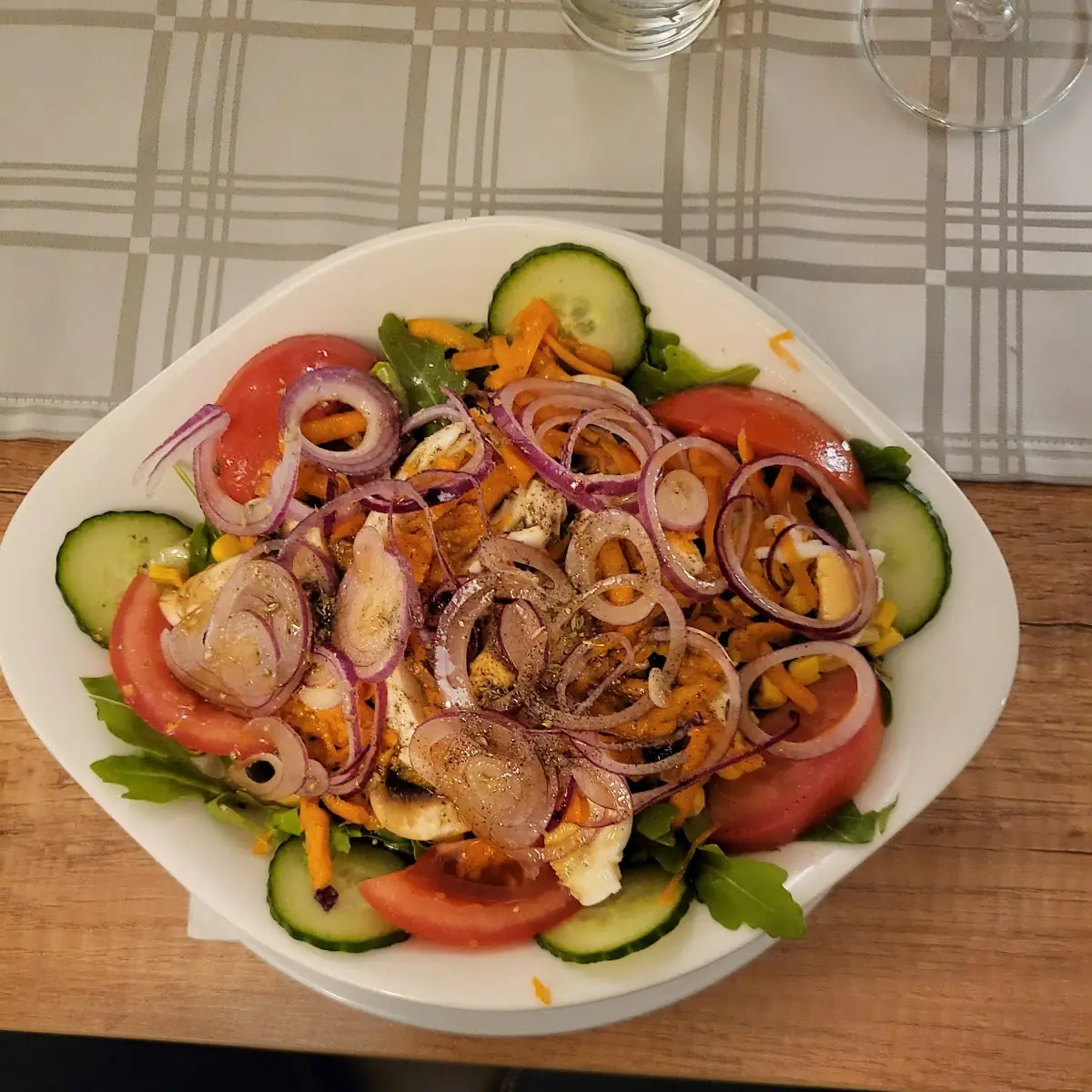 Essen und Trinken photo 9
