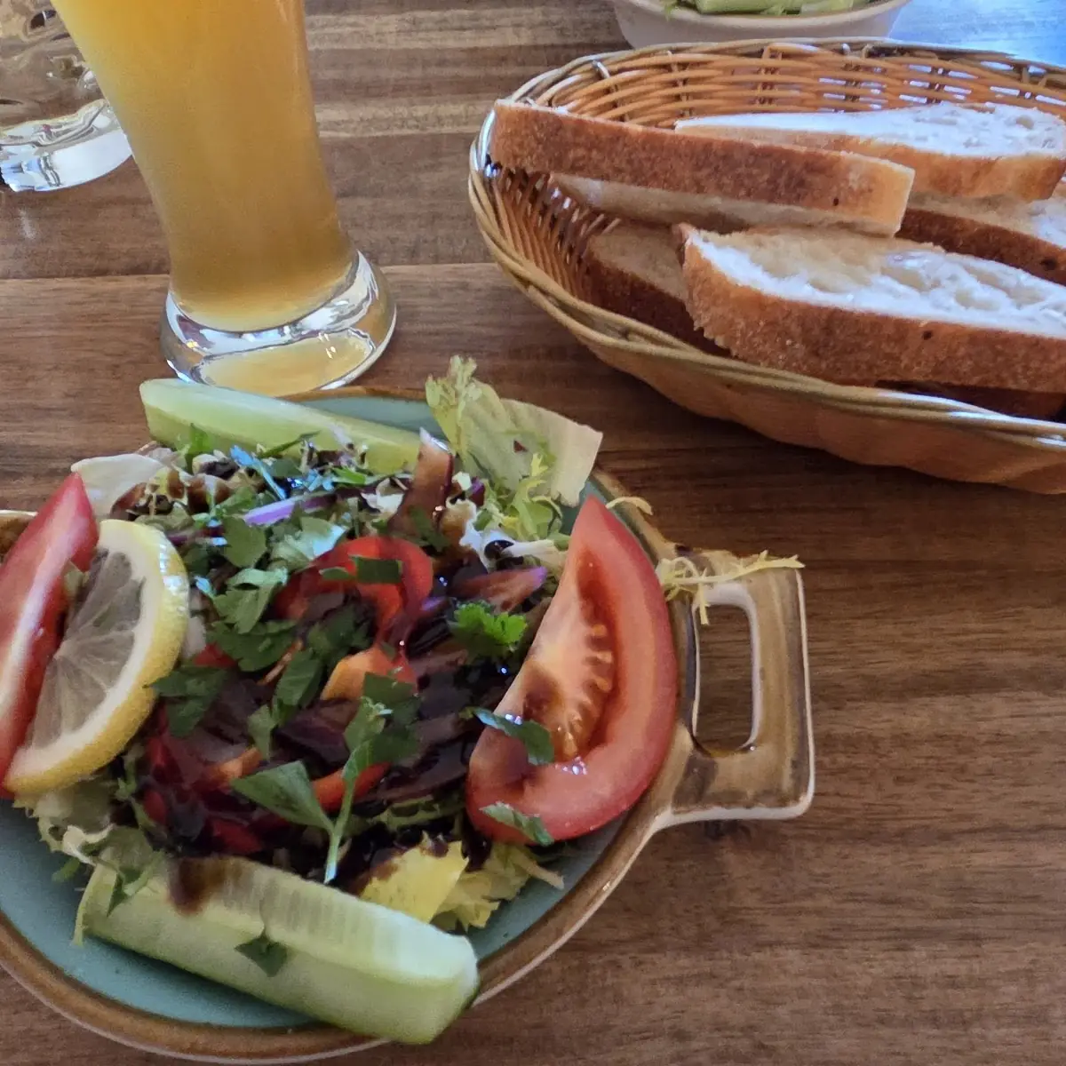 Essen und Trinken photo 4