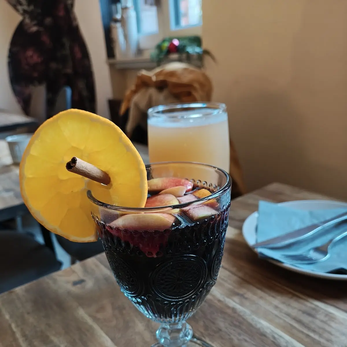 Essen und Trinken photo 6
