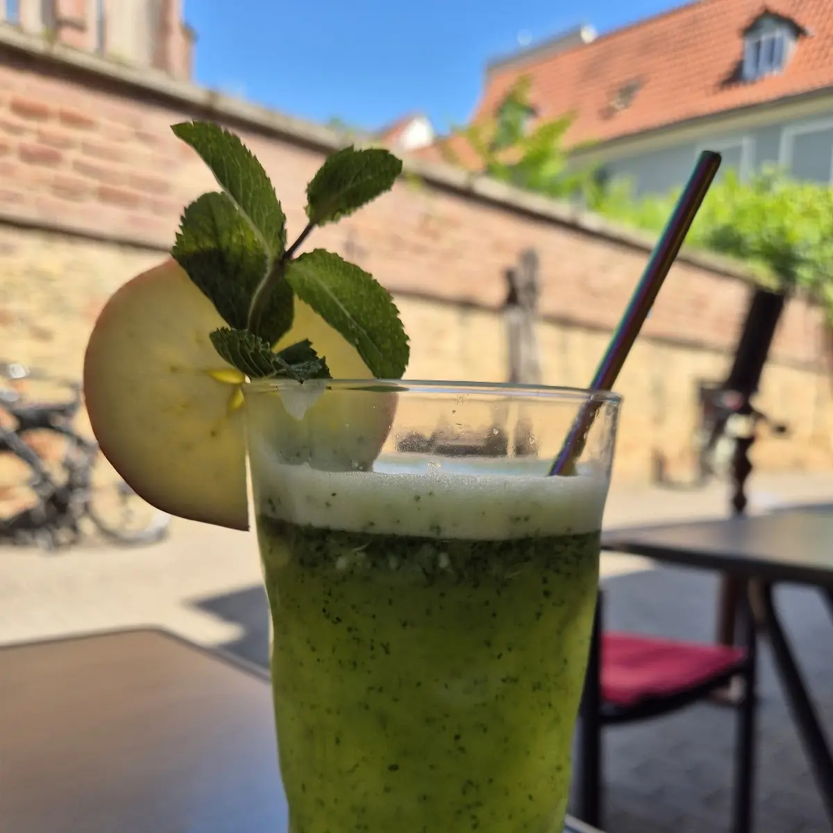 Essen und Trinken photo 7