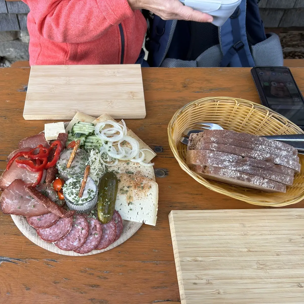 Essen und Trinken photo 2