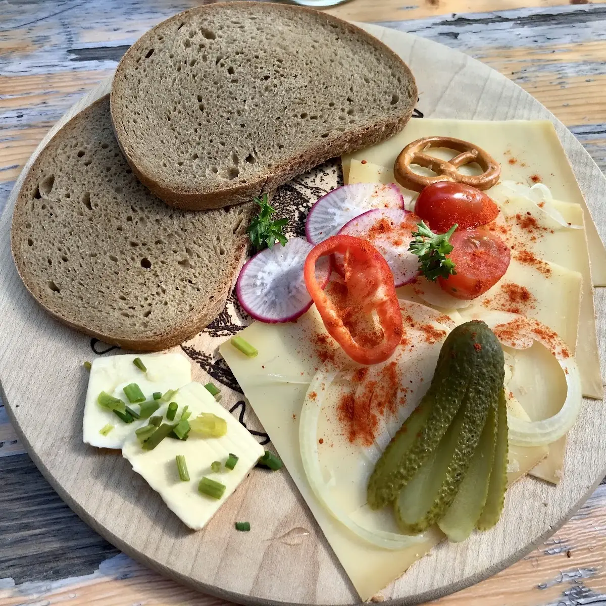 Essen und Trinken photo 3
