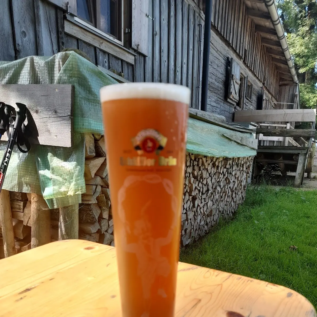 Essen und Trinken photo 4
