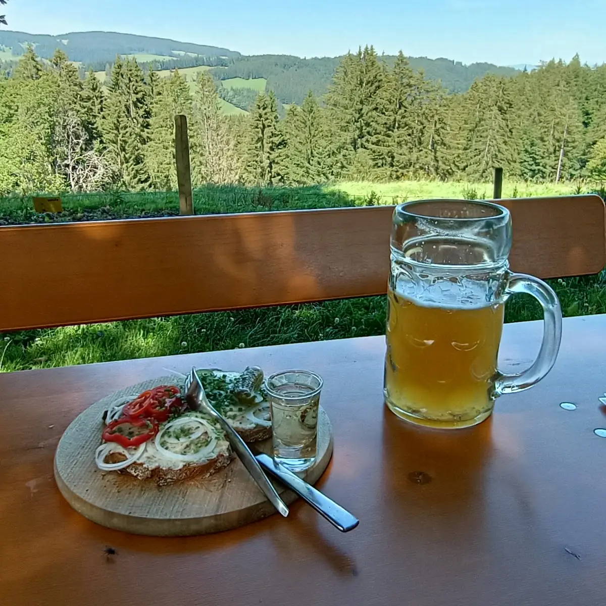 Essen und Trinken photo 6