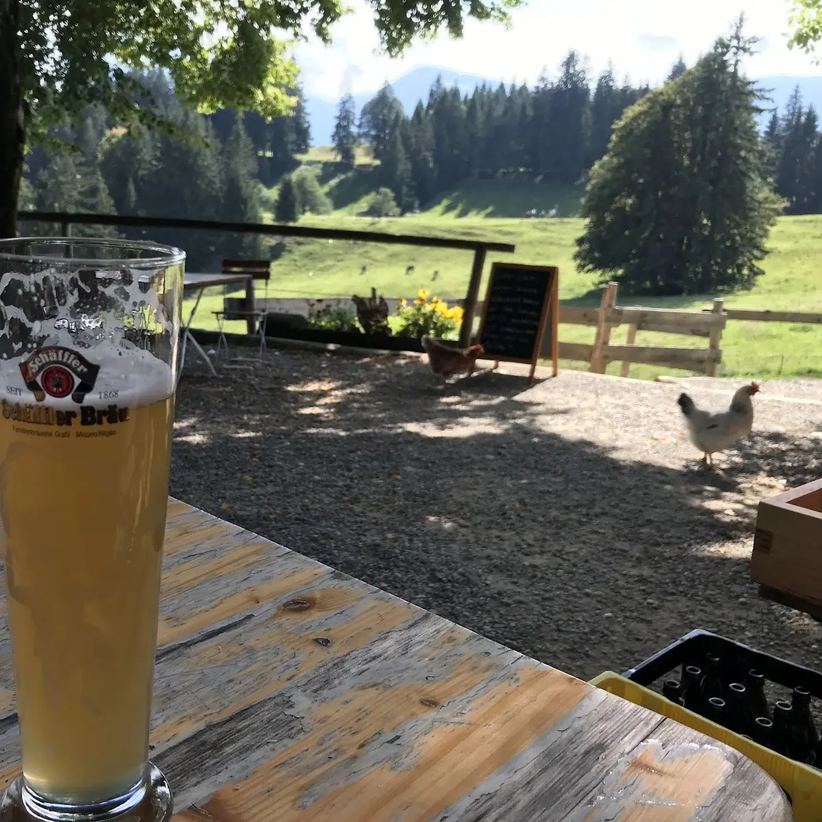Essen und Trinken photo 9