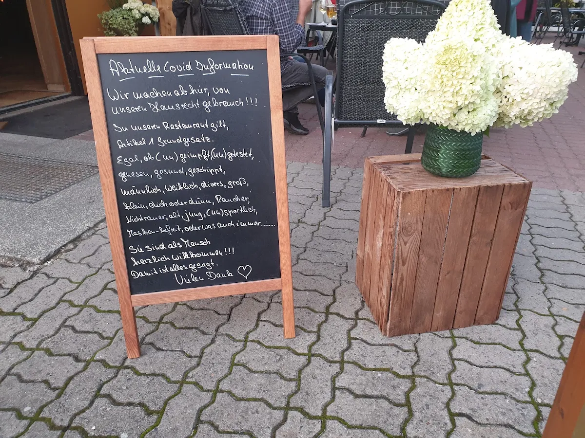 Speisekarte photo 5