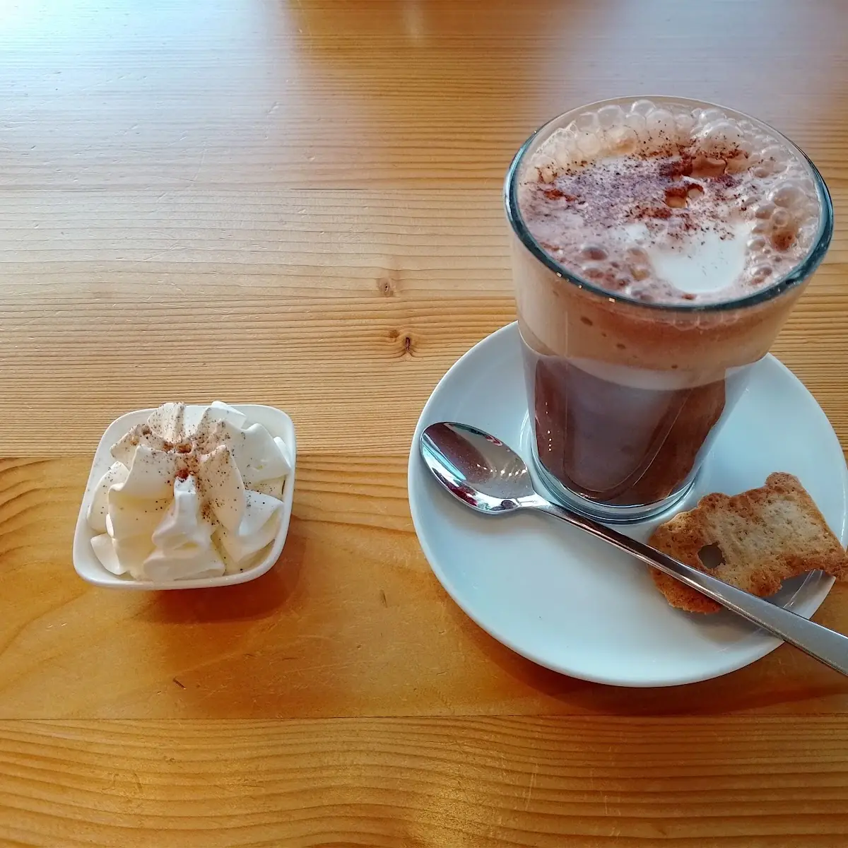 Essen und Trinken photo 3