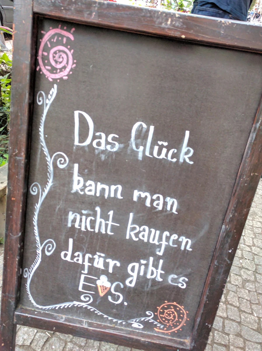Speisekarte photo 7