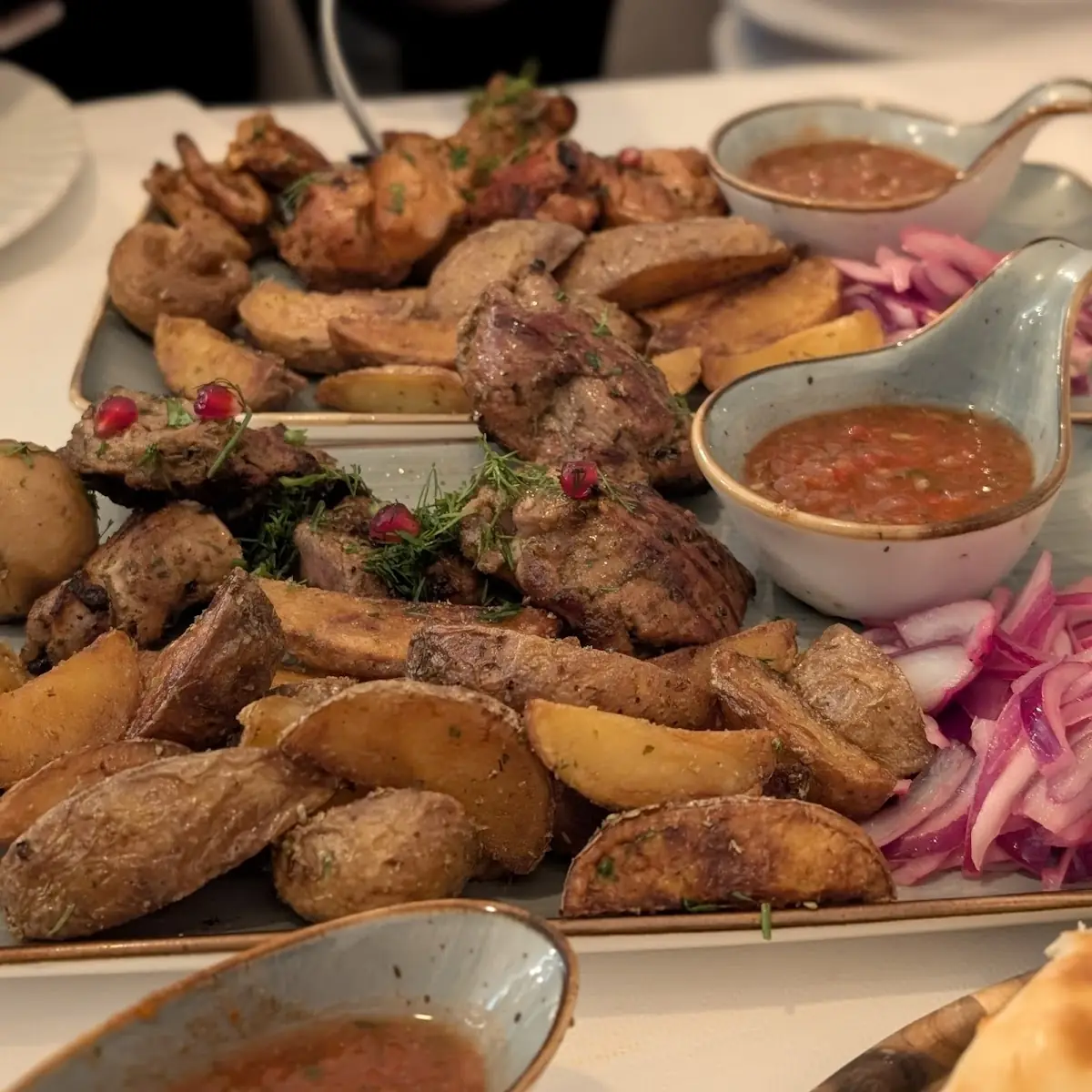 Essen und Trinken photo 4