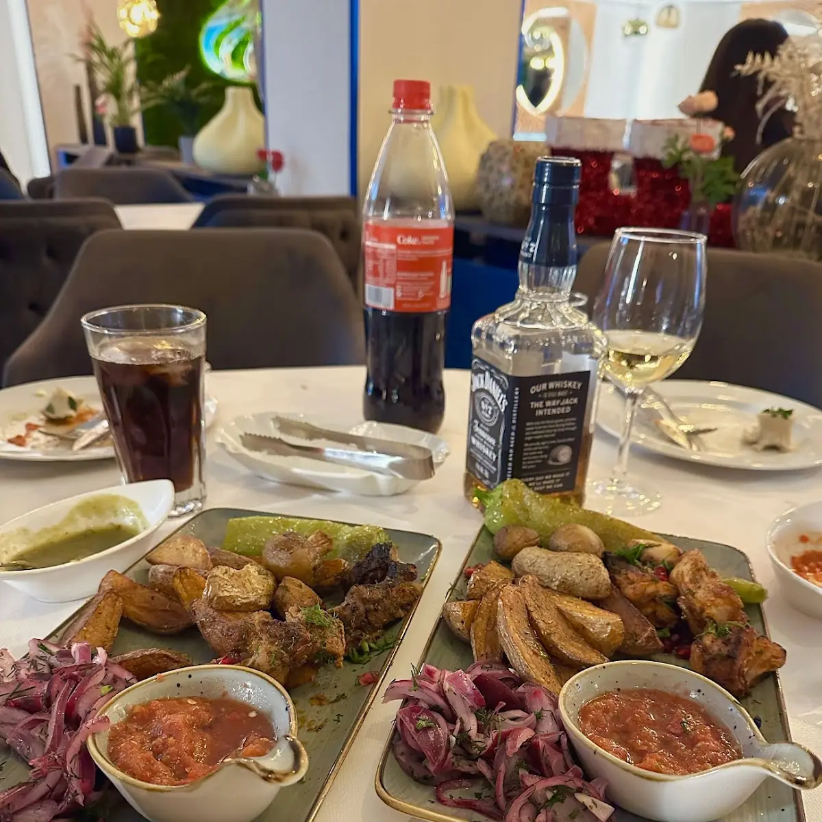 Essen und Trinken photo 5