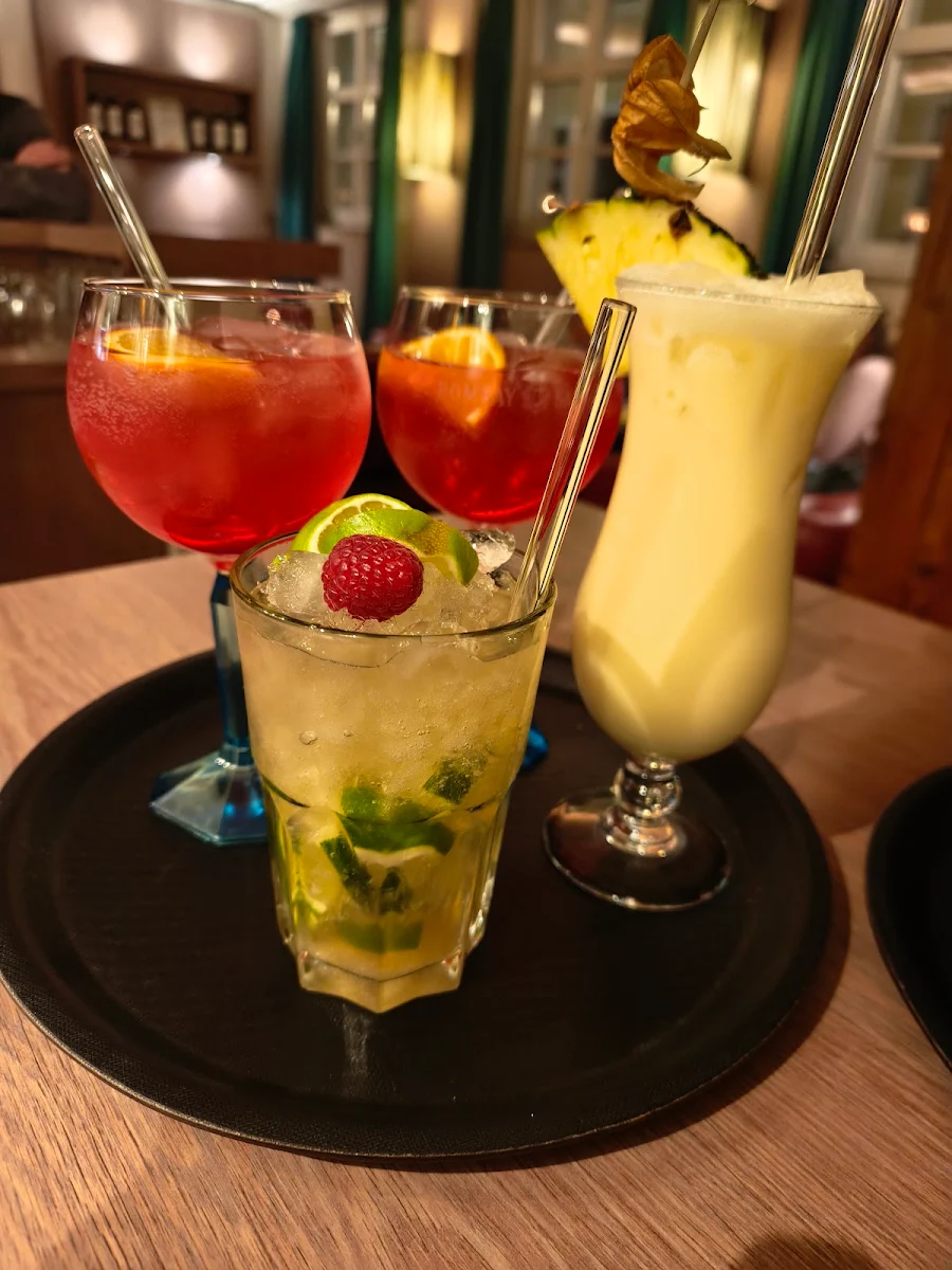 Essen und Trinken photo 2