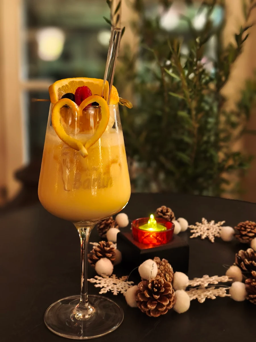 Essen und Trinken photo 4