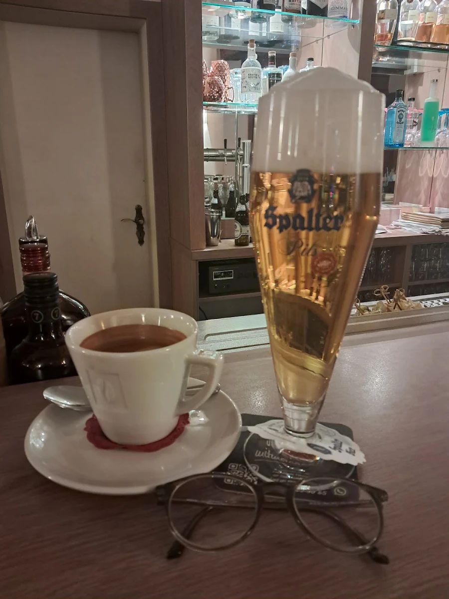 Essen und Trinken photo 5