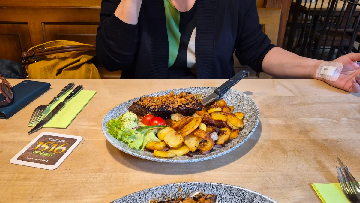 Essen und Trinken photo 7