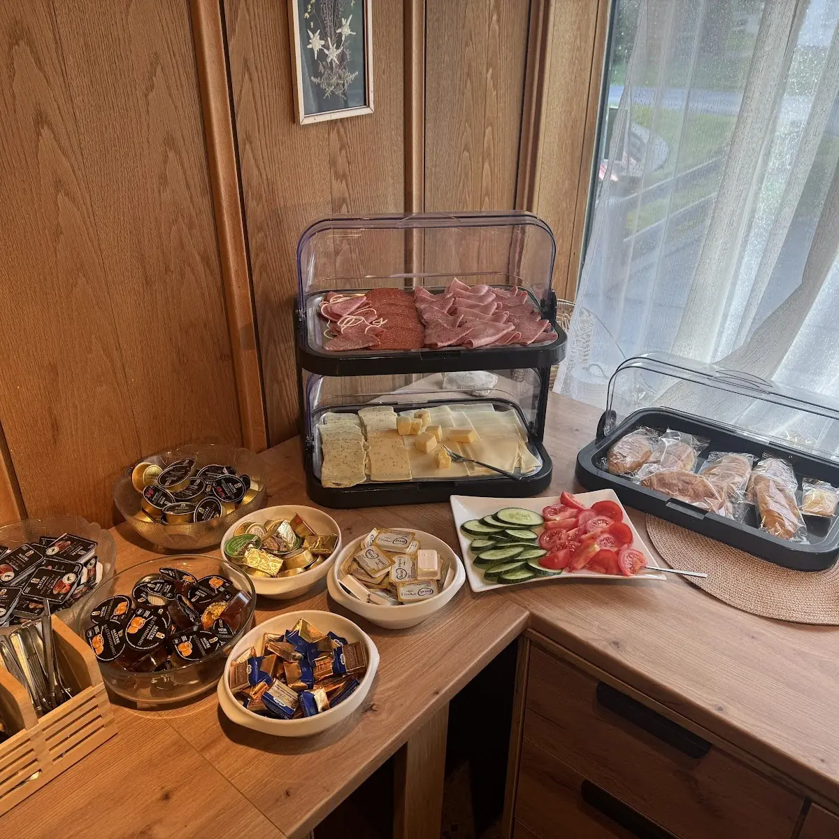 Essen und Trinken photo 8