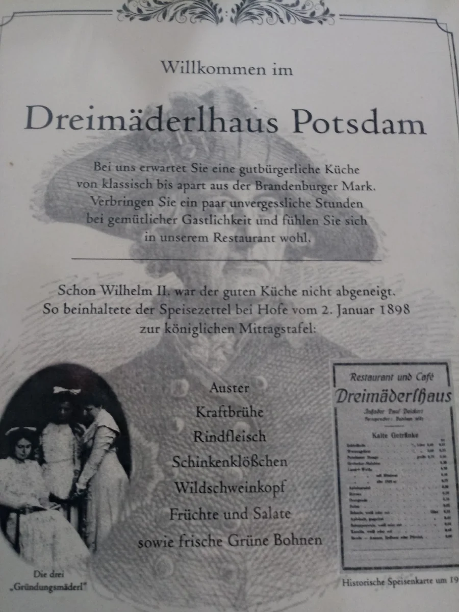 Speisekarte photo 9
