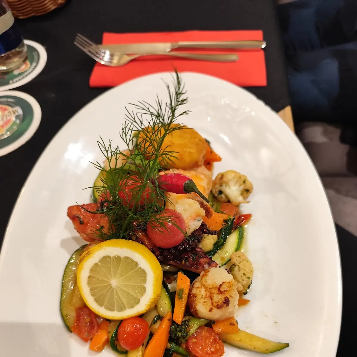 Essen und Trinken photo 7