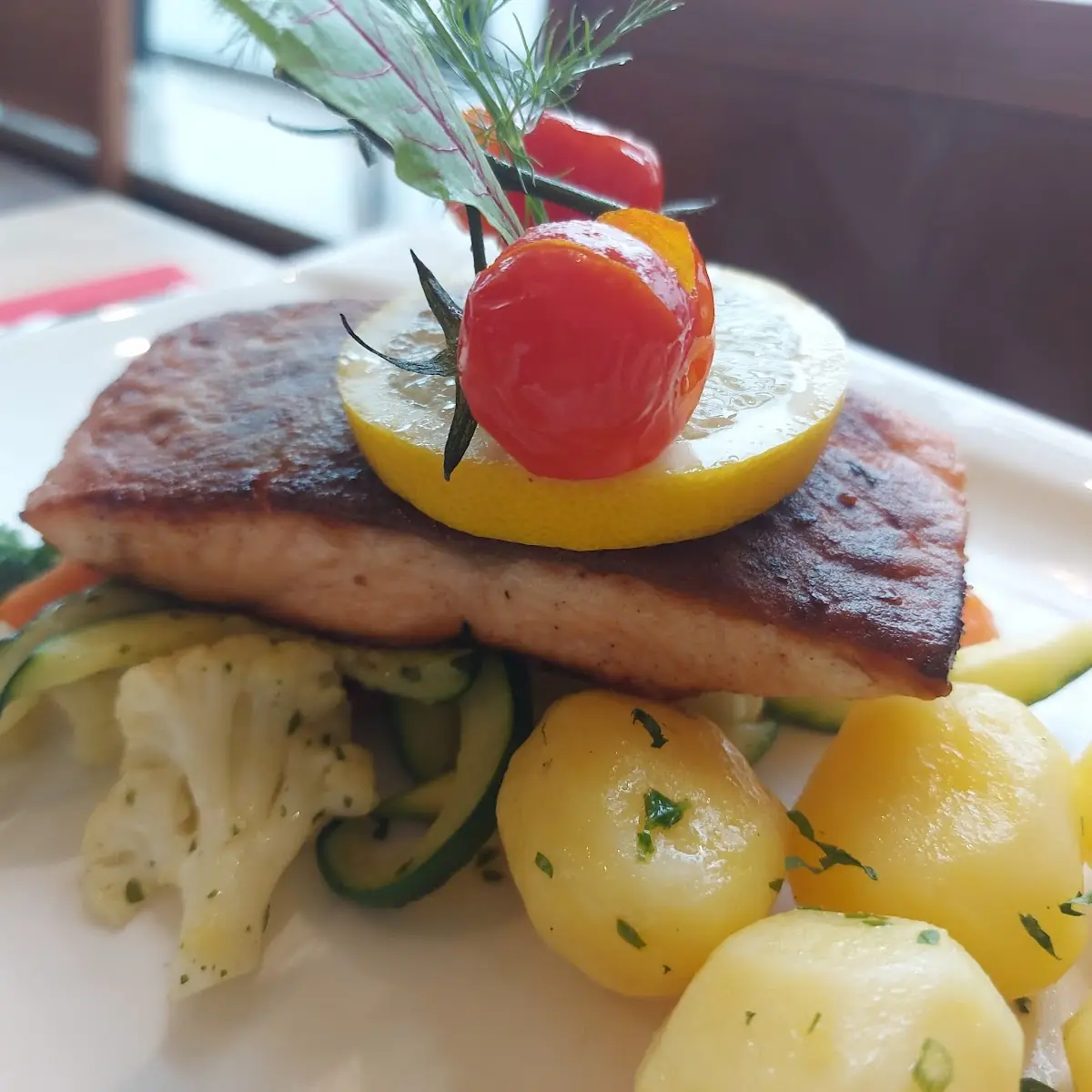 Essen und Trinken photo 9