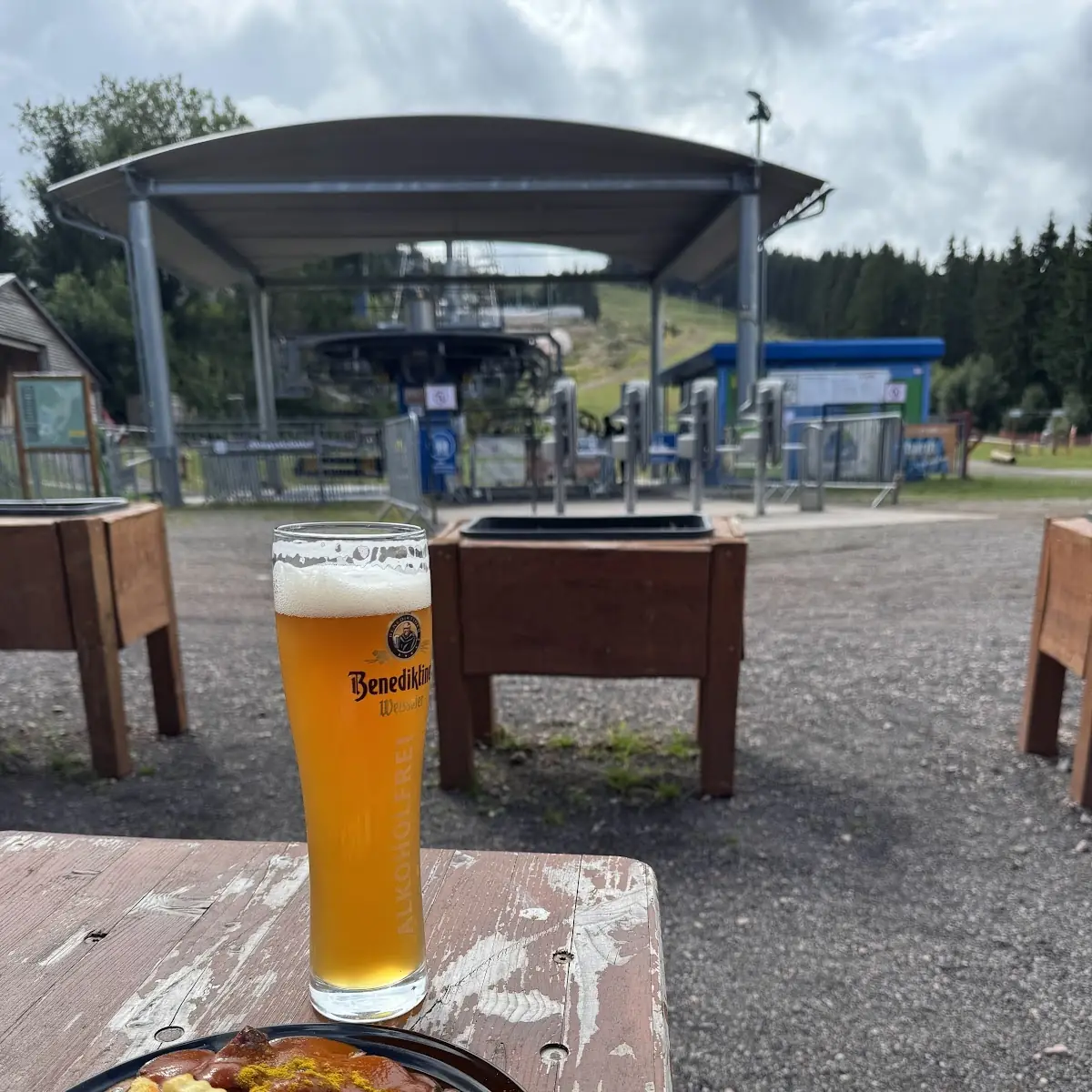 Essen und Trinken photo 6