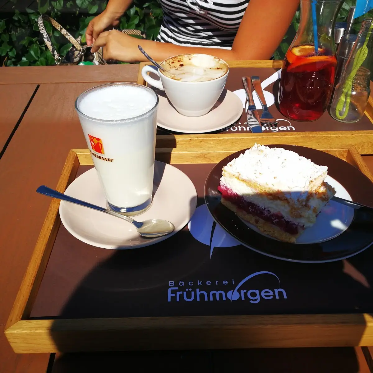 Essen und Trinken photo 7