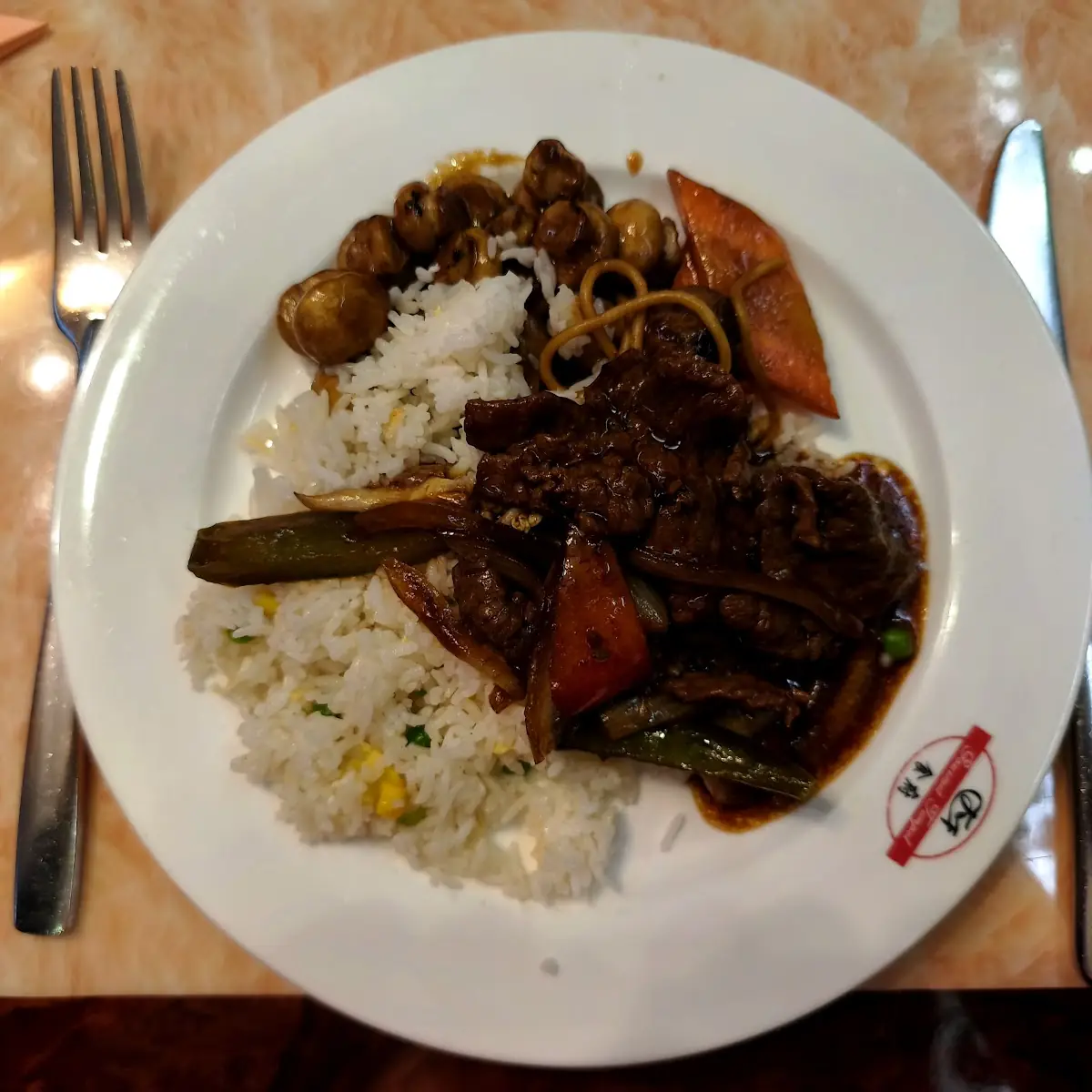 Essen und Trinken photo 10