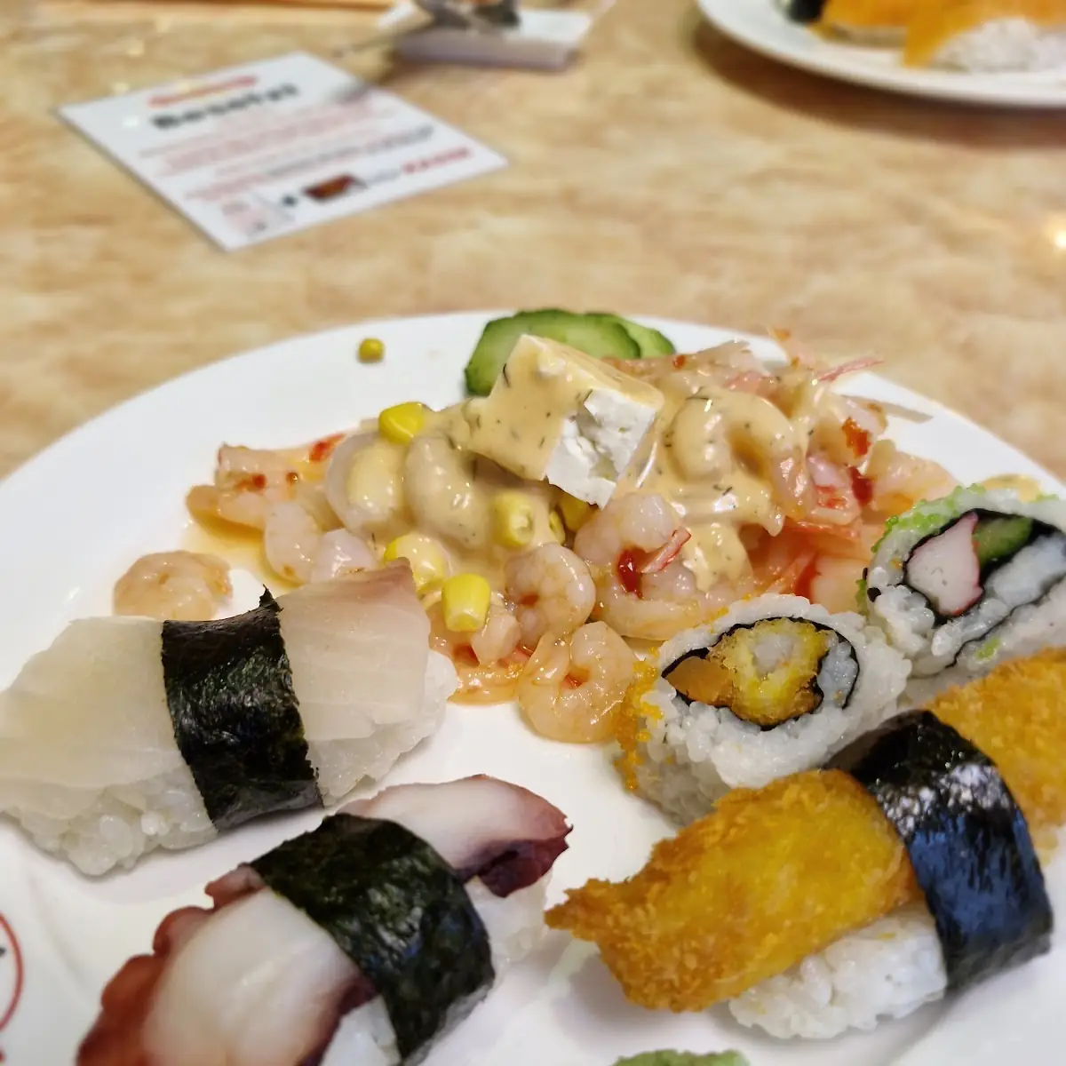 Essen und Trinken photo 4