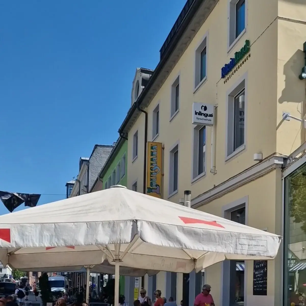 Atmosphäre photo 2