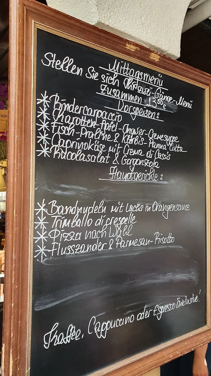 Speisekarte photo 9
