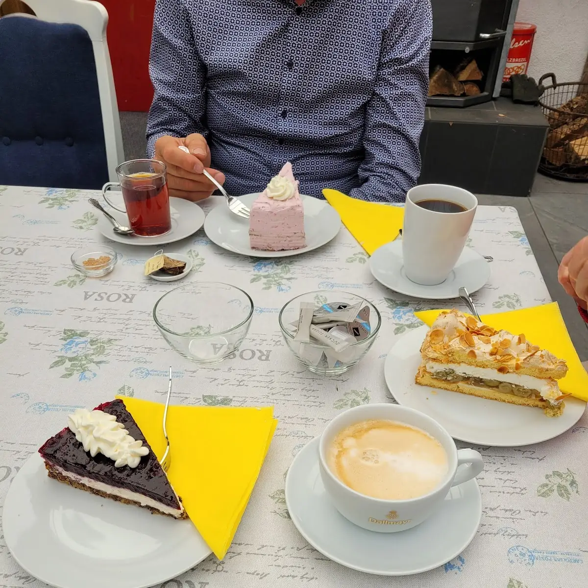 Essen und Trinken photo 10