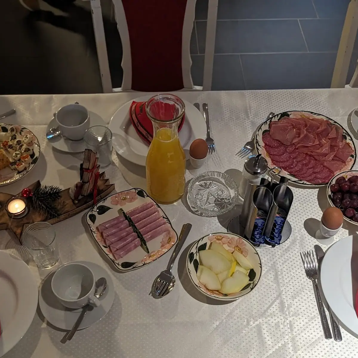 Essen und Trinken photo 2