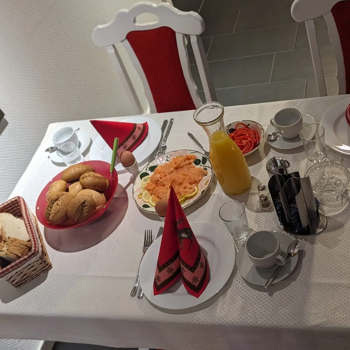 Essen und Trinken photo 5