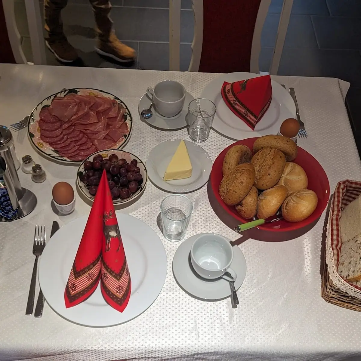 Essen und Trinken photo 9