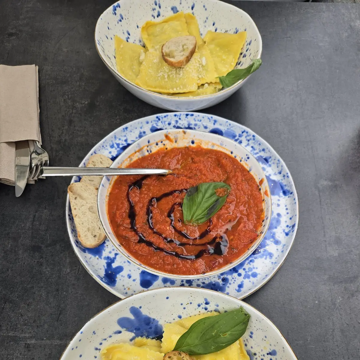 Essen und Trinken photo 3