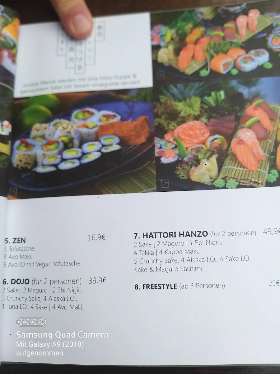 Speisekarte photo 10