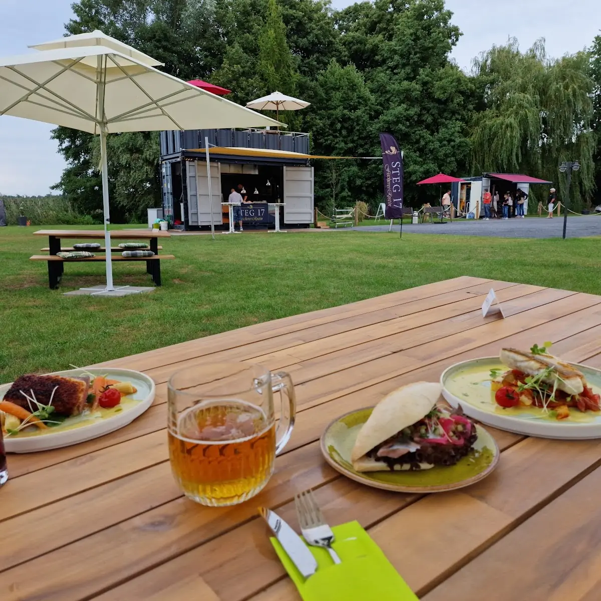 Essen und Trinken photo 4